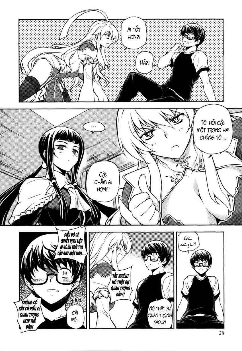 onihime versus chapter 1 31