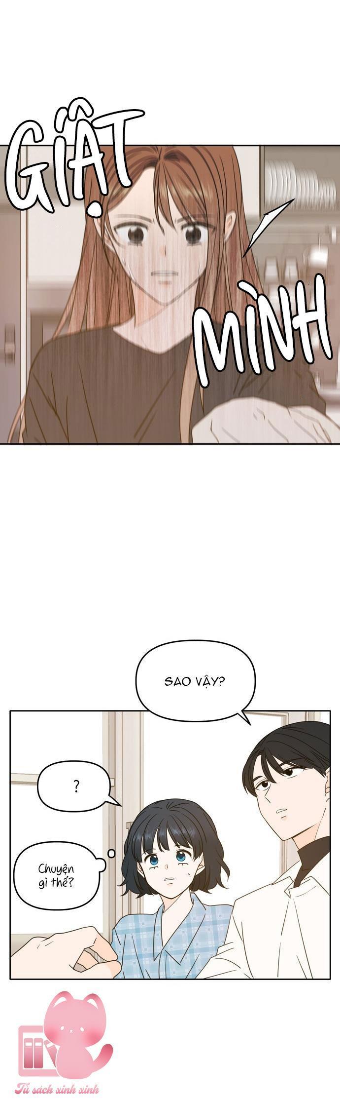 hẹn gặp nhau ở kiếp thứ 19 chapter 100 48