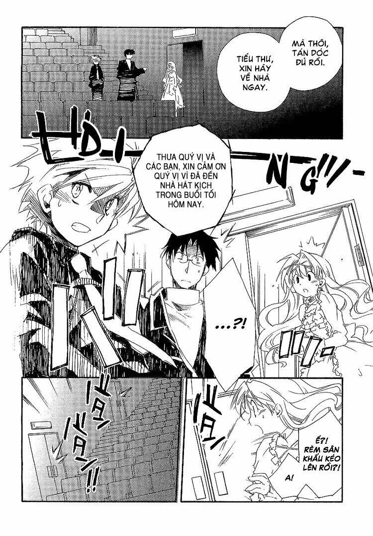 shinyaku ookami ga kuru! chapter 6 19