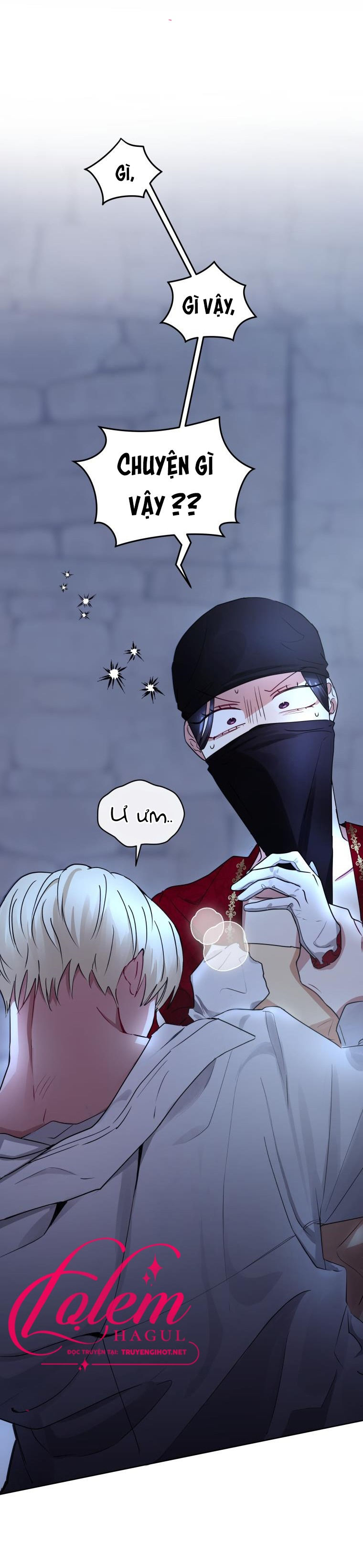 đánh cắp trái tim của nam chính chapter 1 44