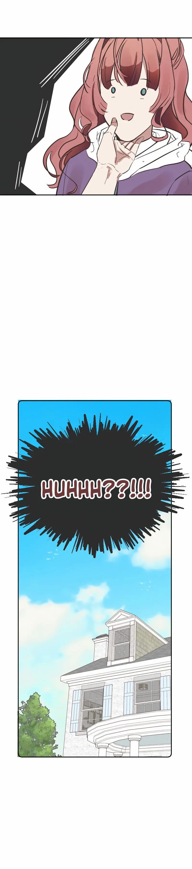 có lẽ em là của anh chapter 1.2 32