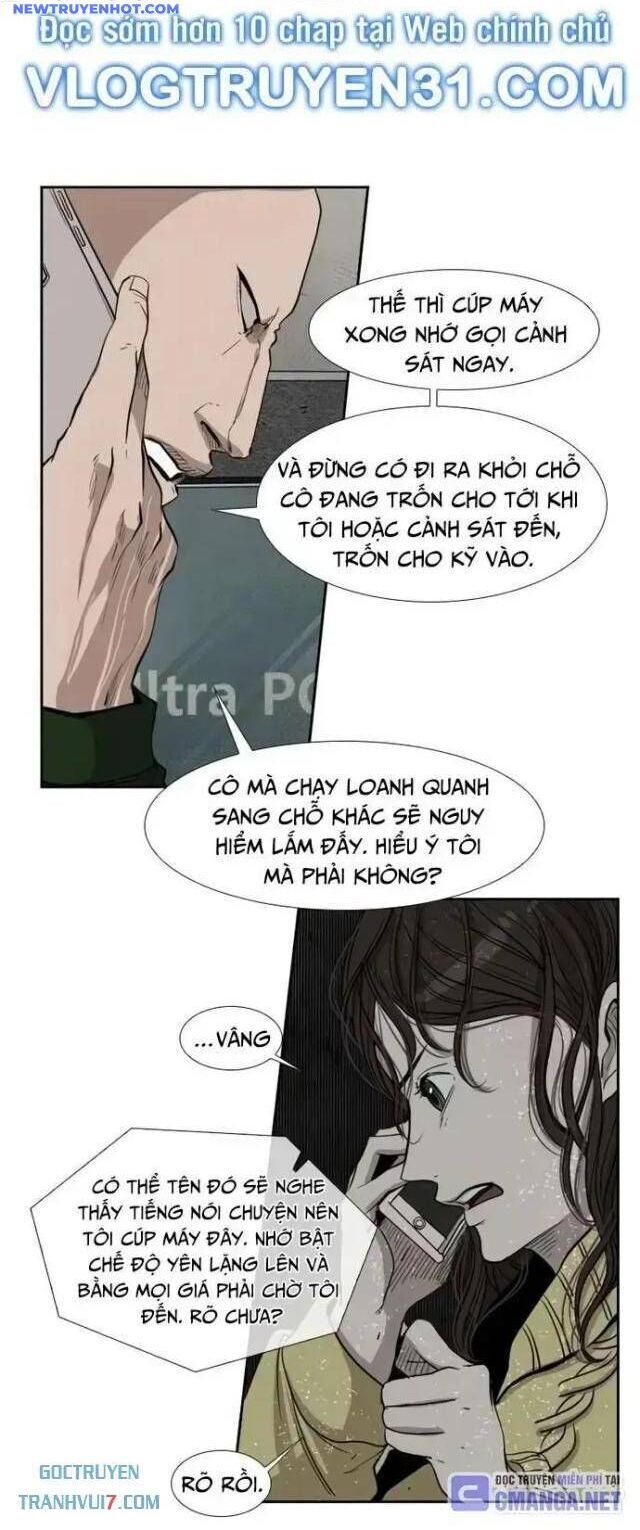 shark - cá mập chapter 105 31
