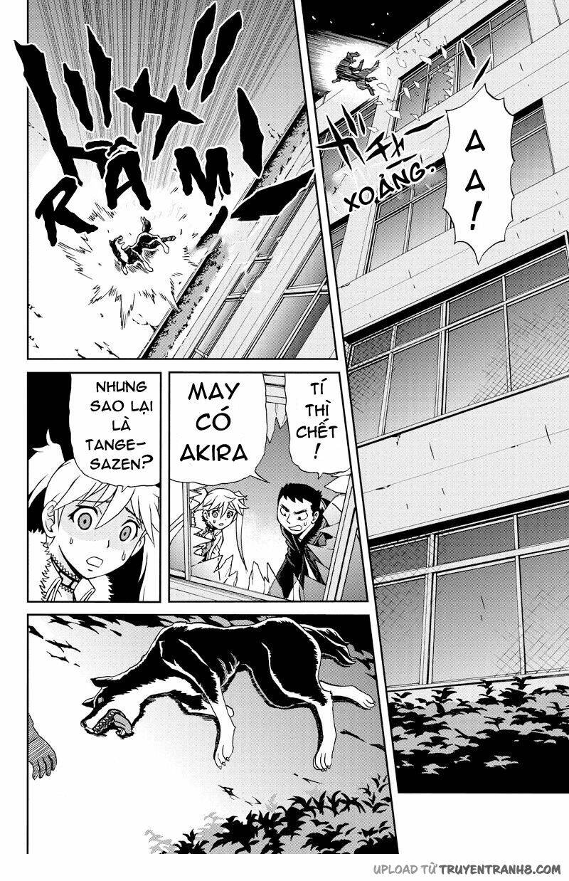 lý do sống còn chapter 15 7