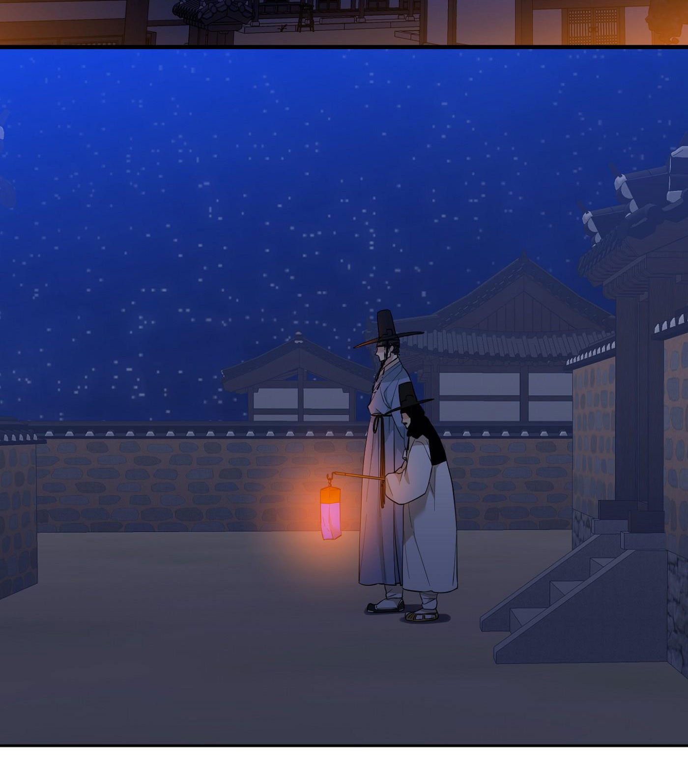 mắt phủ toàn sương chapter 52 26