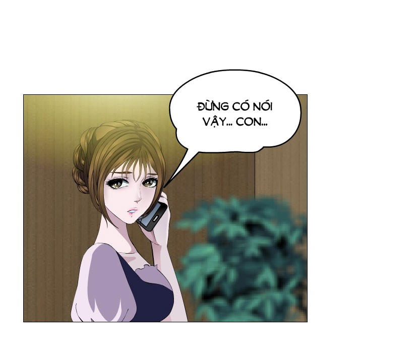 cạm bẫy của nữ thần chapter 35 11