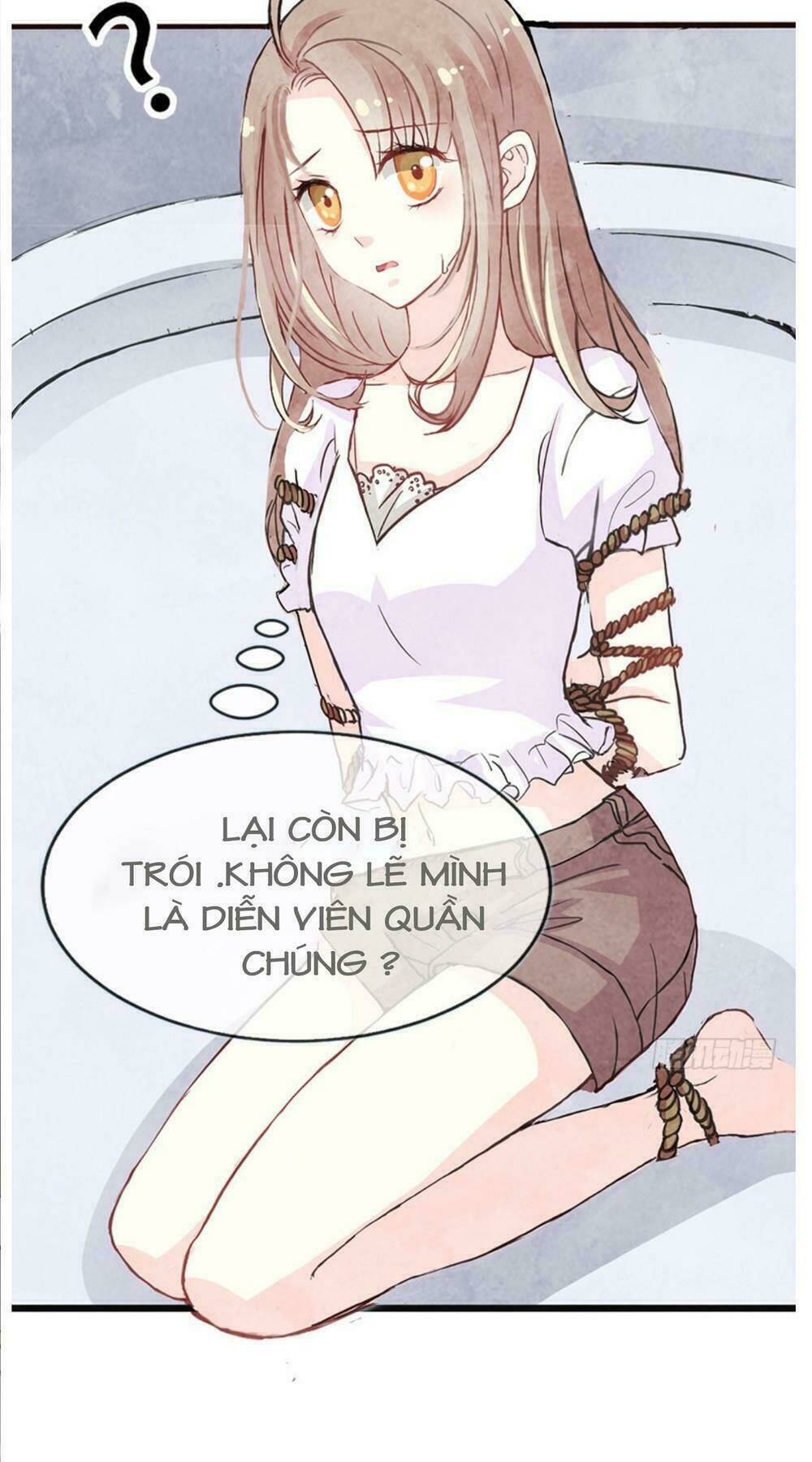 thiên hạ đệ nhất sủng phi chapter 3 4