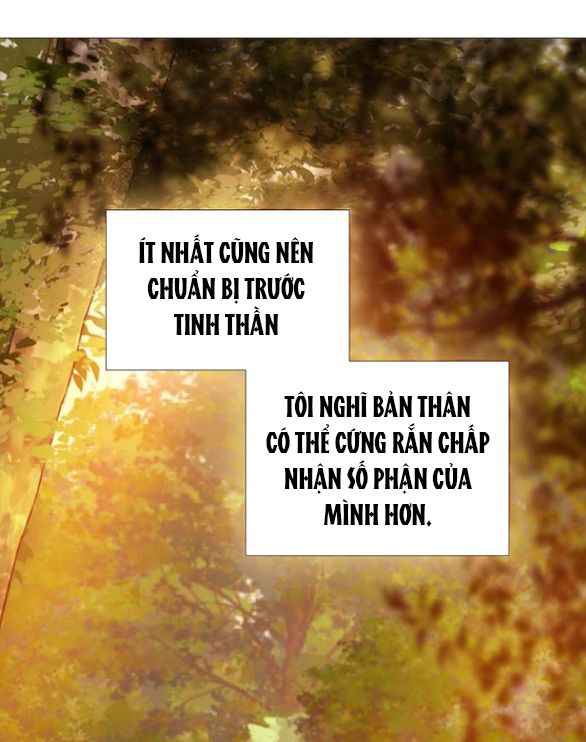 khóc đi hay là cầu xin tôi cũng được chapter 35.2 9