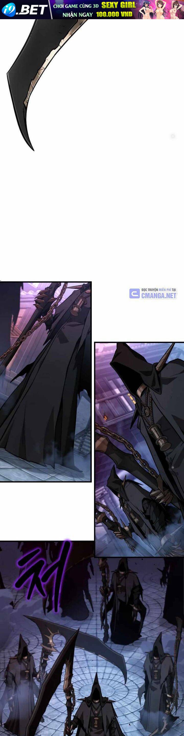 toàn trí độc giả - omniscient reader chapter 232 35