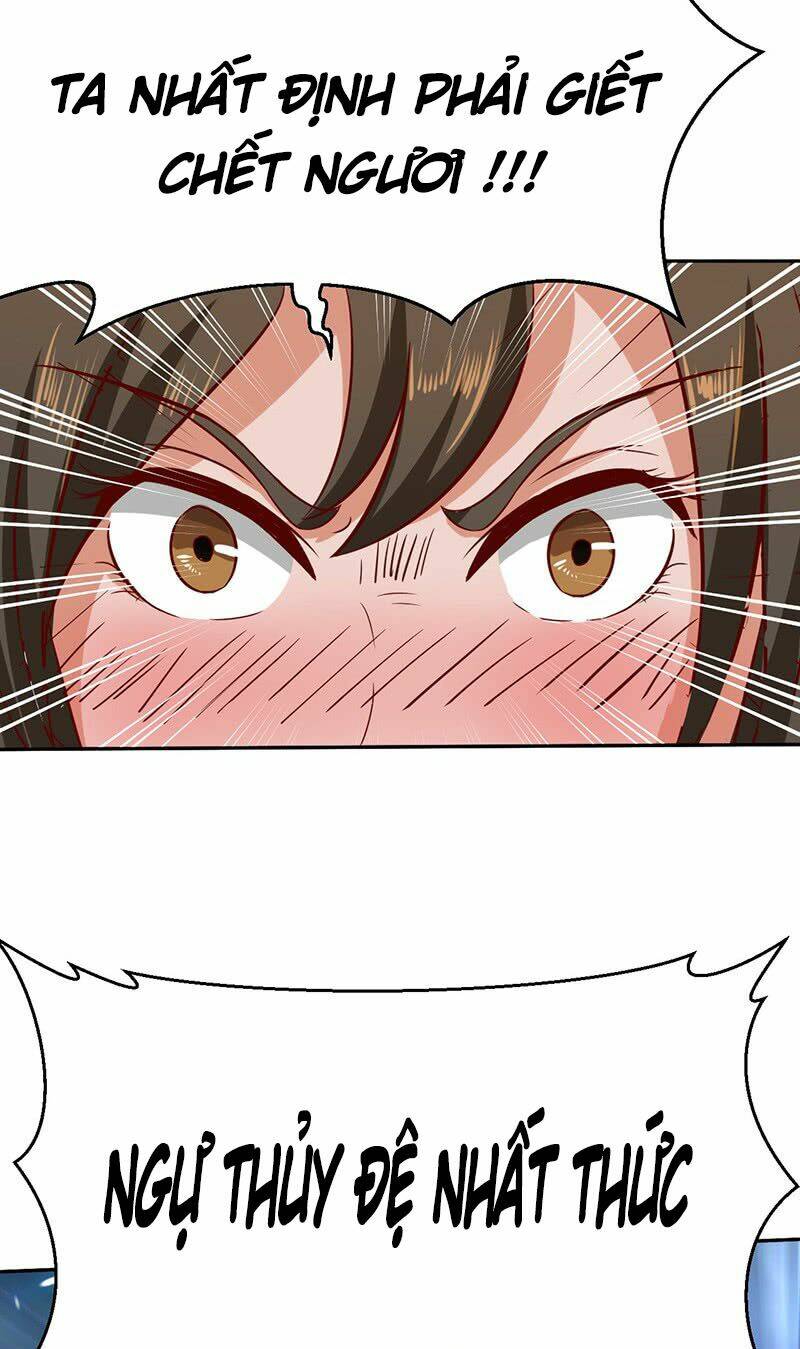 hỗn độn kiếm thần chapter 54 35