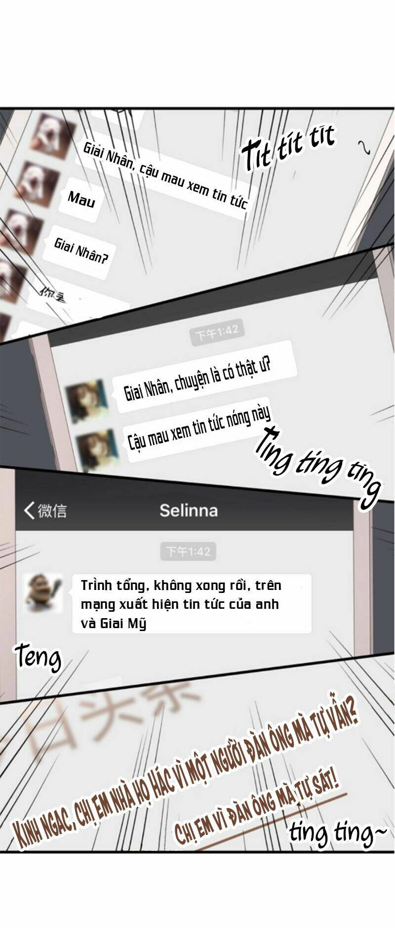 thú cưng độc quyền của boss chapter 112 27