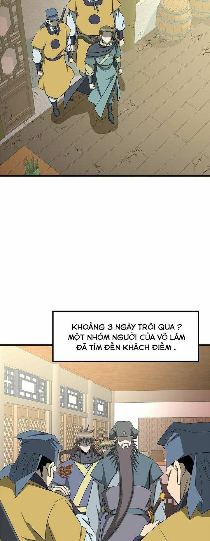 cuồng long chapter 55 27