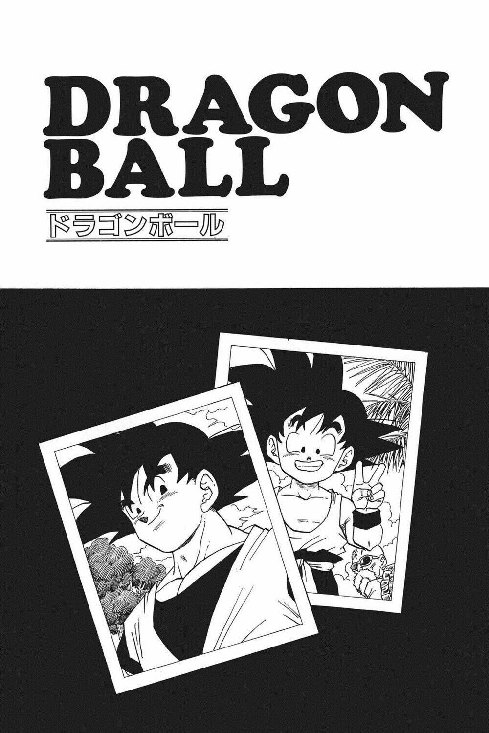 dragon ball - bảy viên ngọc rồng chapter 413 2