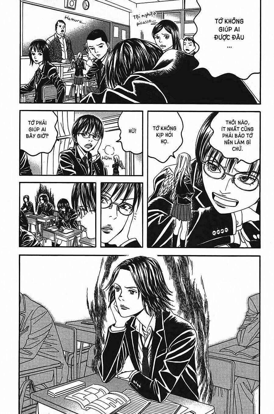 ảo ảnh picasso chapter 1 35
