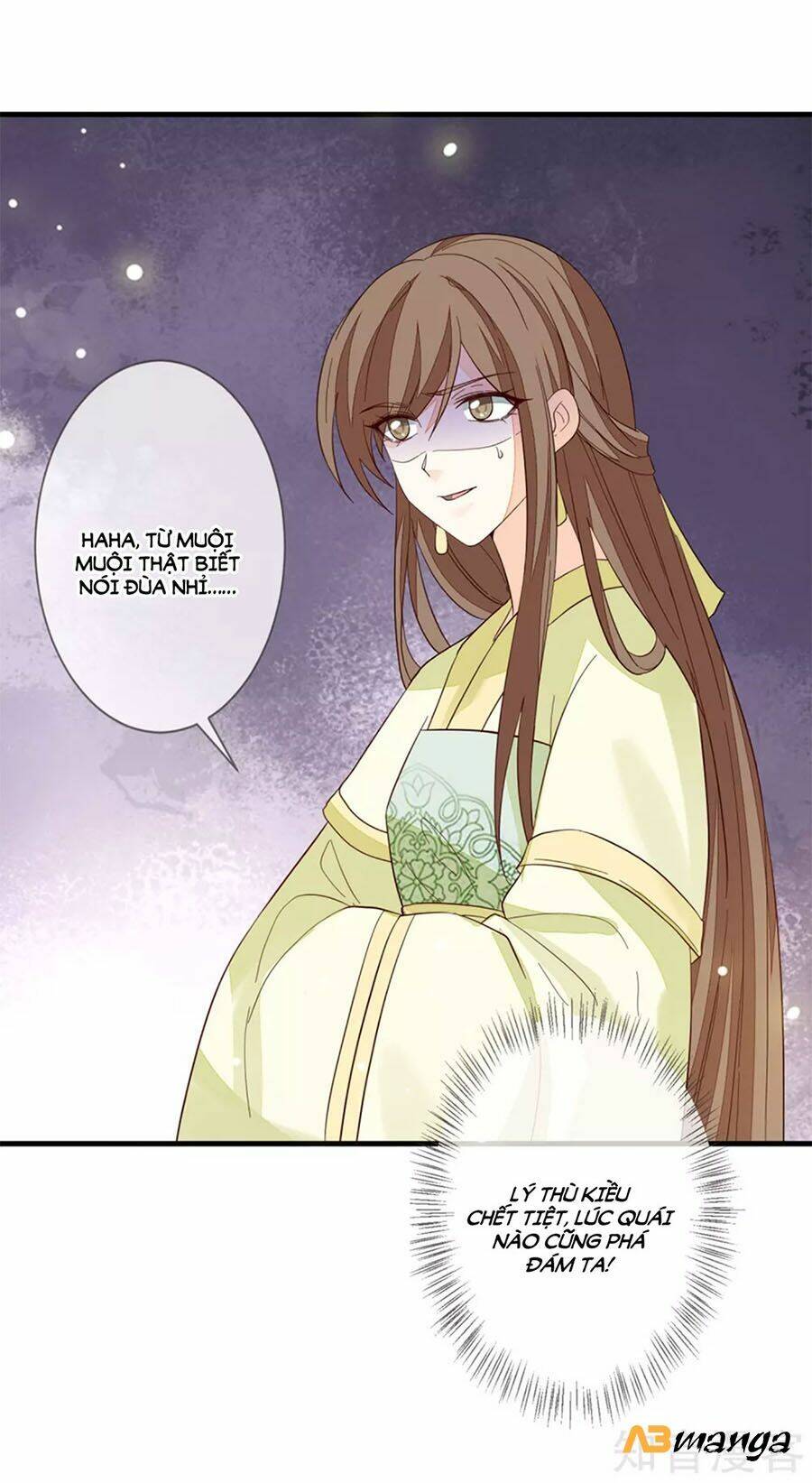 cửu khuyết phong hoa chapter 108 32