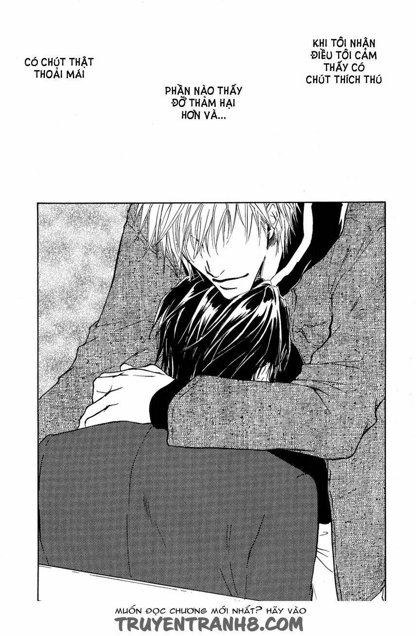 (shigatsfs) càng yêu càng thêm rắc rối chapter 2 29