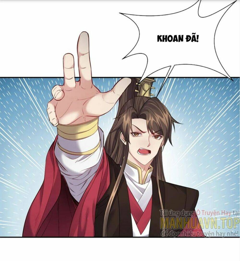 ta là nhân vật phản diện đại thiếu gia chapter 54 14