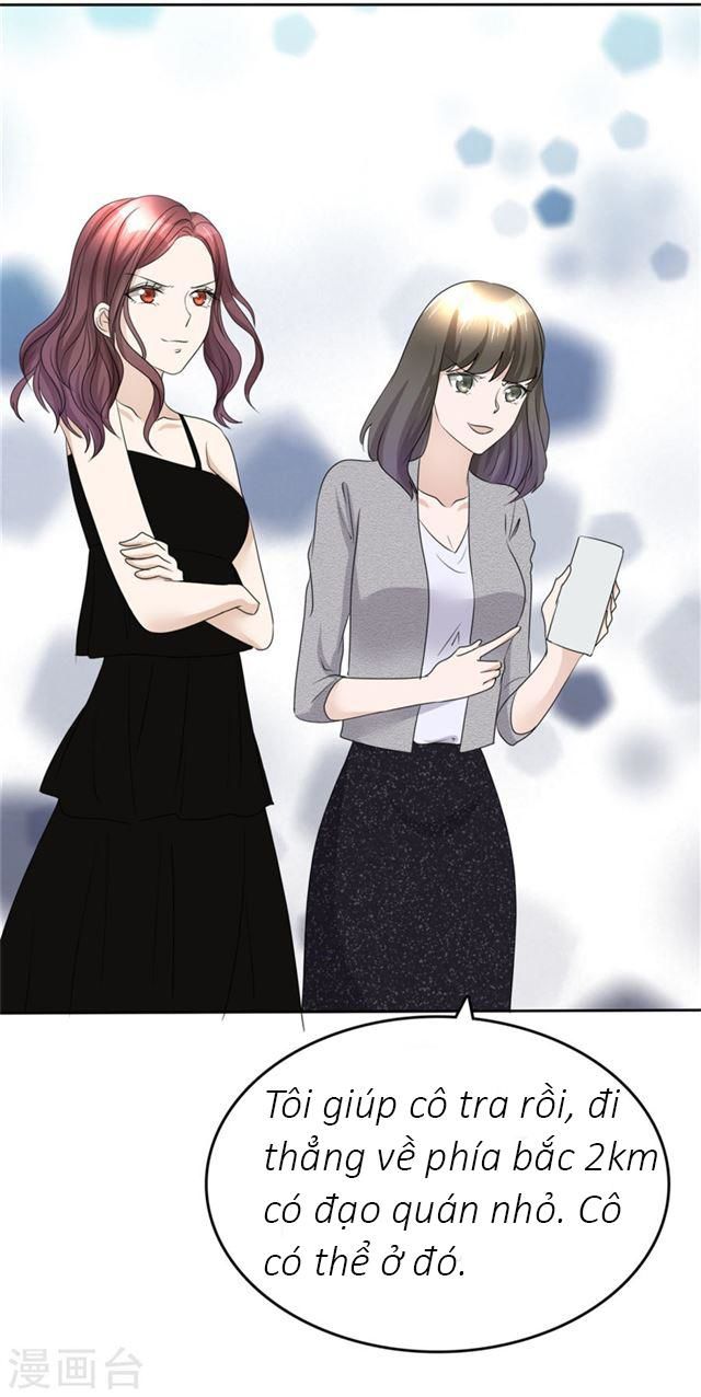 con đường phản công của sủng thê chapter 44 25