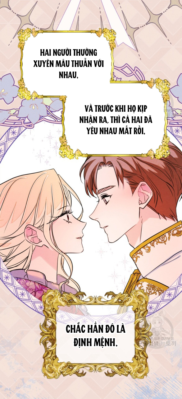tôi đã trở thành bạn gái của nam chính chapter 35.1 26