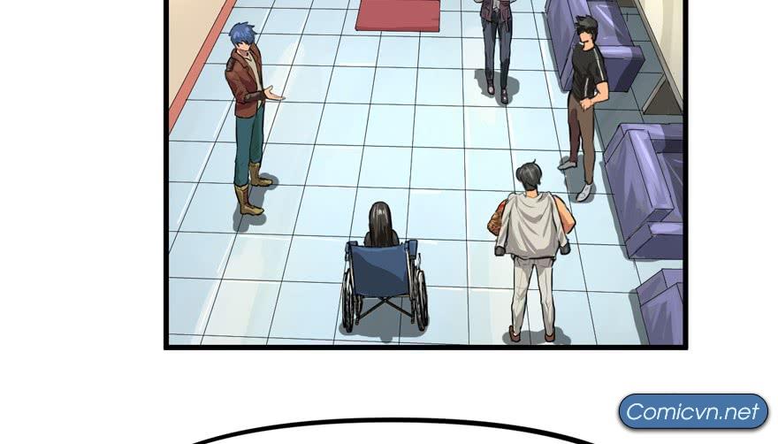 vua sinh tồn chapter 40 28