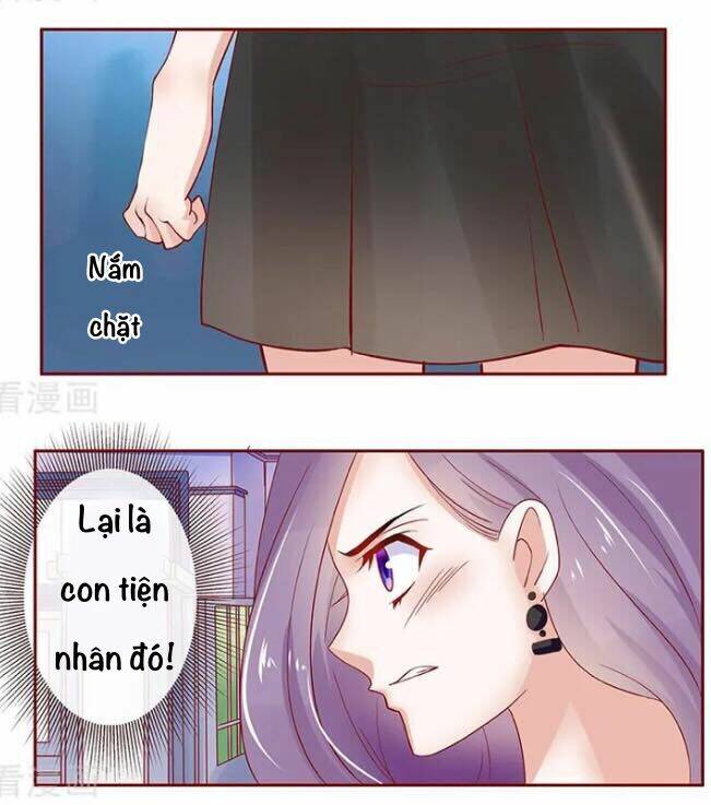 bá đạo tổng tài yêu tôi chapter 165 7