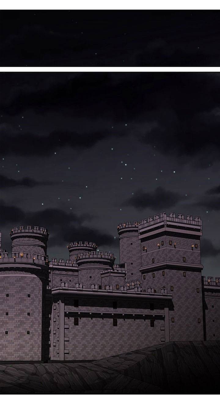 năm môn đệ của charlotte chapter 41 19