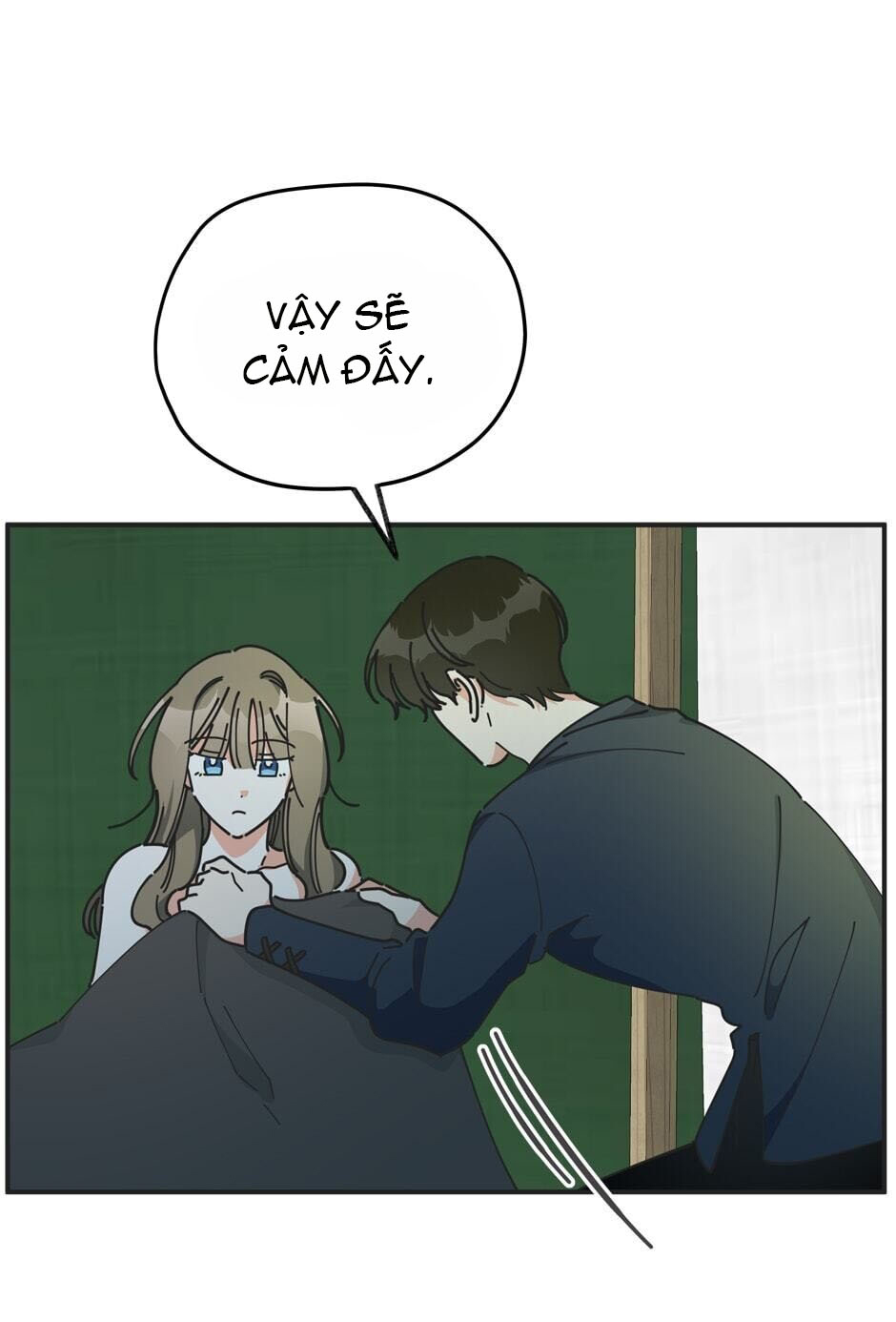 ác nữ tiểu thư chapter 48 10