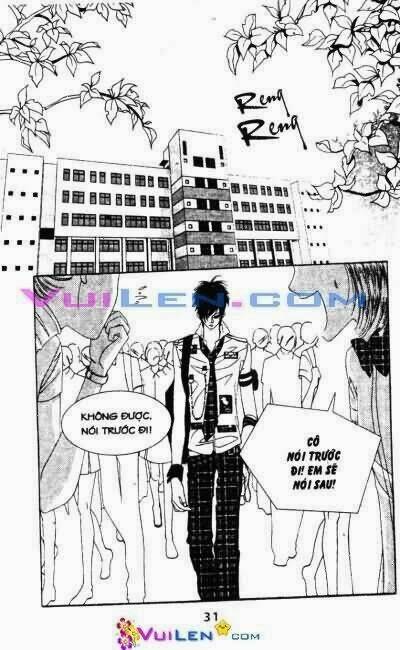 bí mật học viện cross chapter 6 31