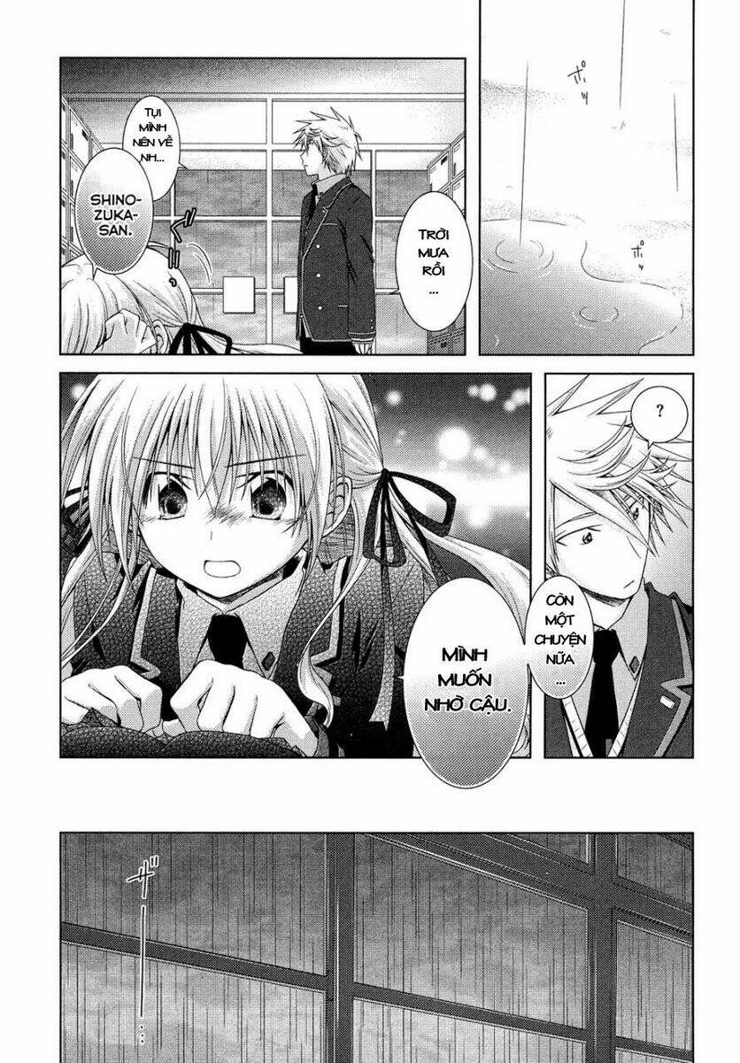 iris zero chapter 15 24