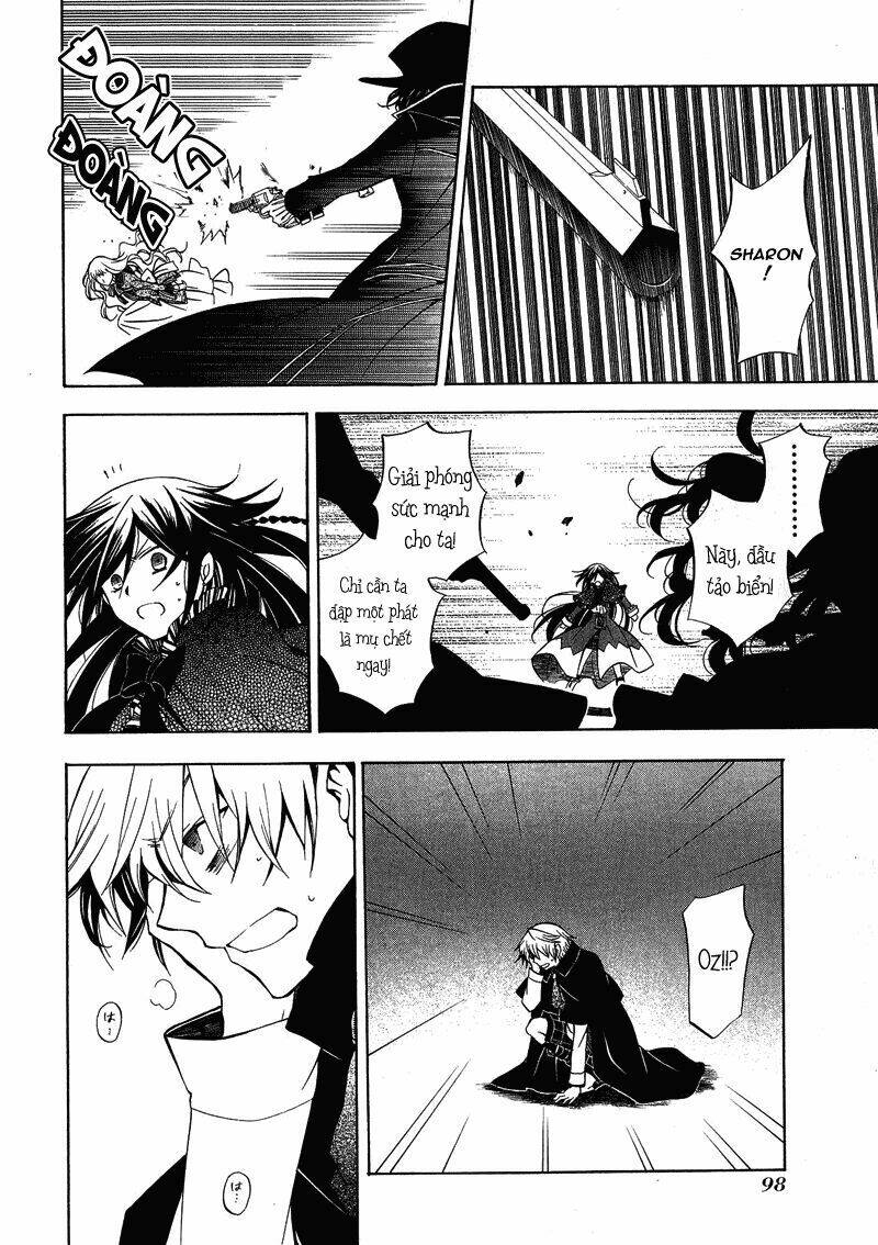 pandora hearts chapter 44 19