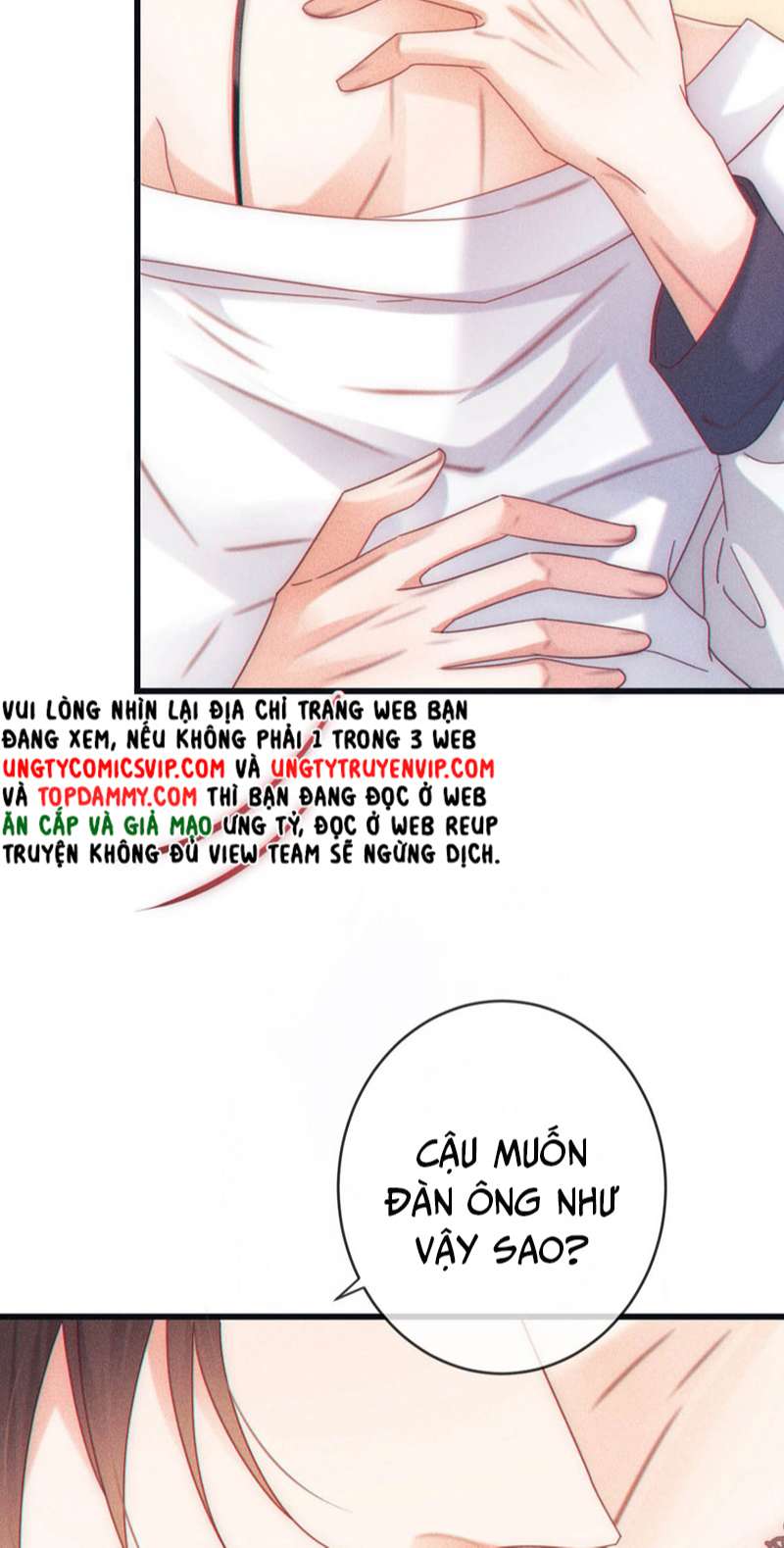 nịch tửu chapter 75 13