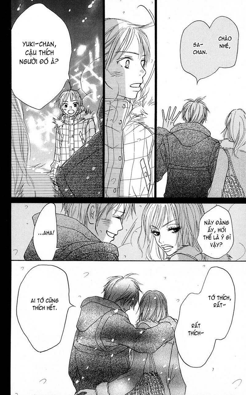 phát điên vì em chapter 21 6