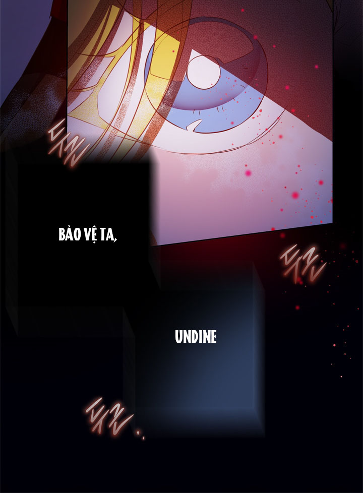 nhà nguyên tố tóc vàng chapter 39 59