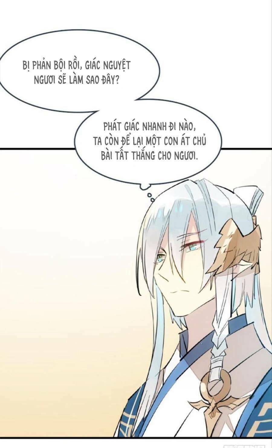 sư phụ lại trêu chọc ta chapter 64 9