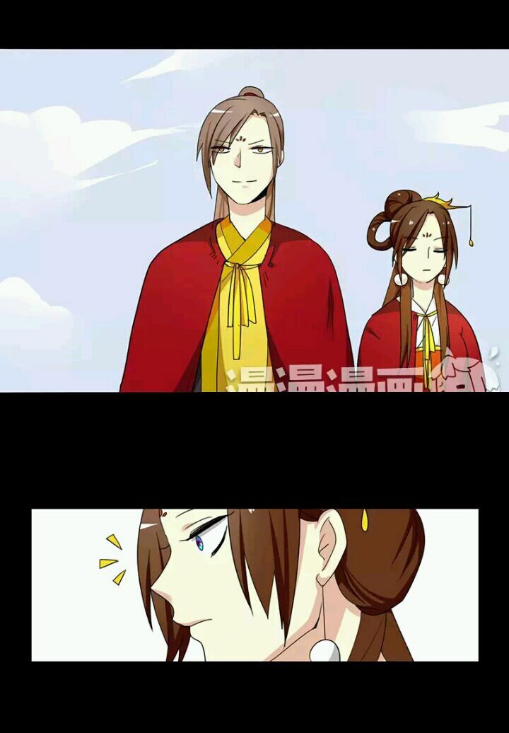 lưỡng bất nghi (full) chapter 36 11