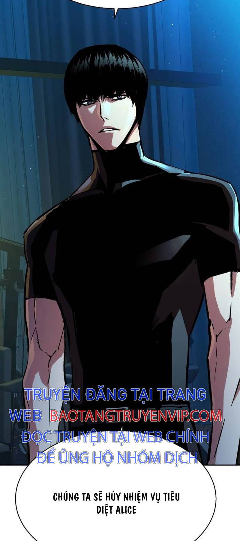 bạn học tôi là lính đánh thuê chapter 186 41