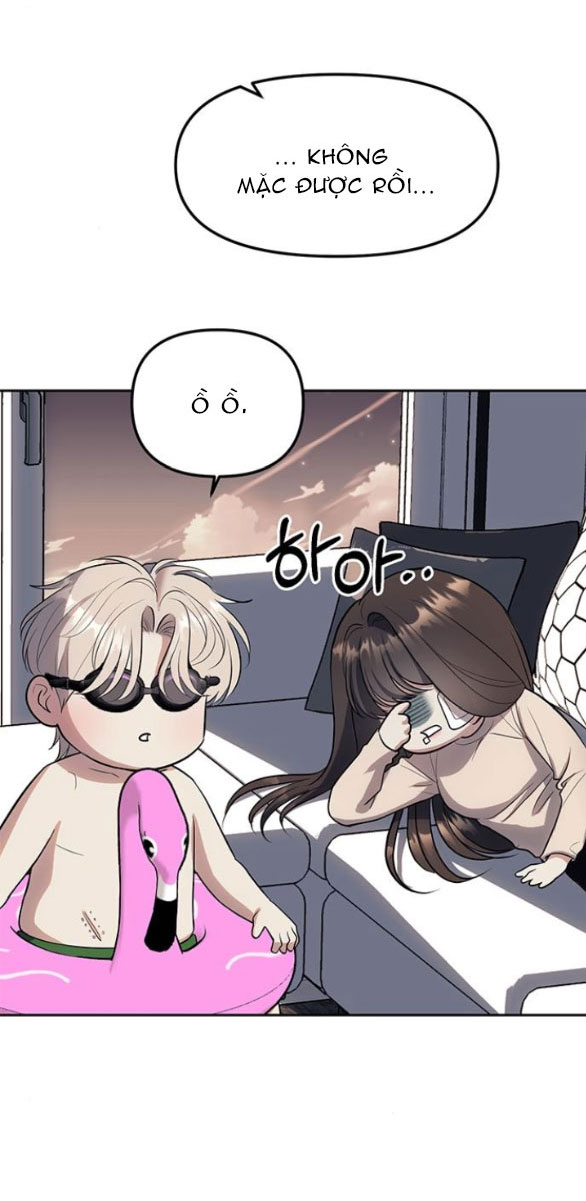 xâm nhập trường trung học tài phiệt chapter 60.1 2