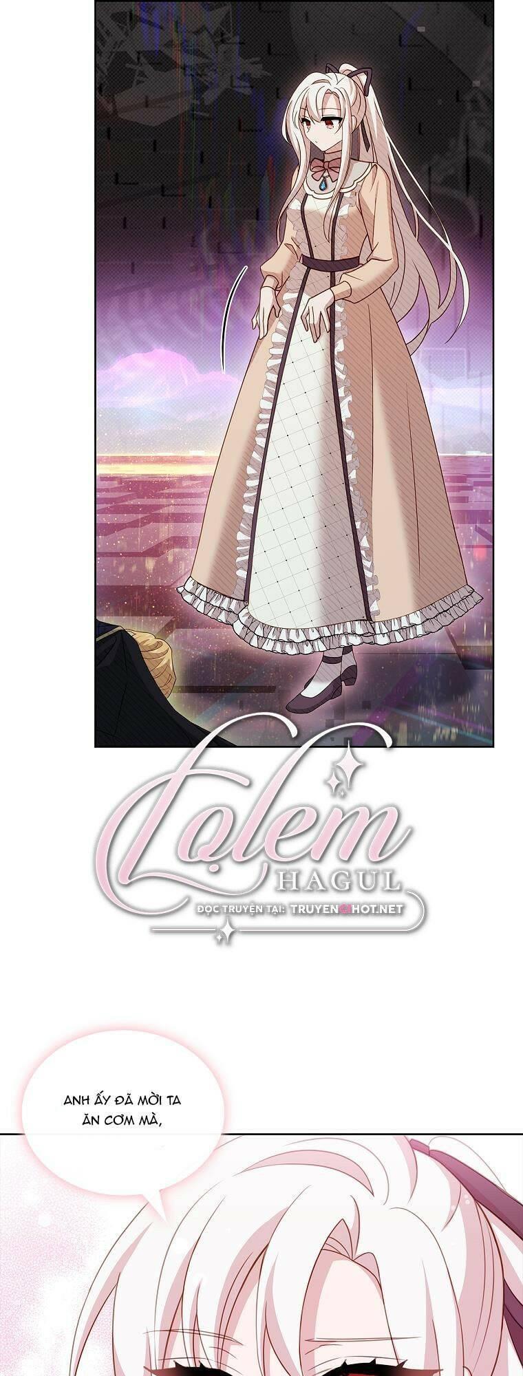 để yên cho tiểu thư hiền chapter 78 4