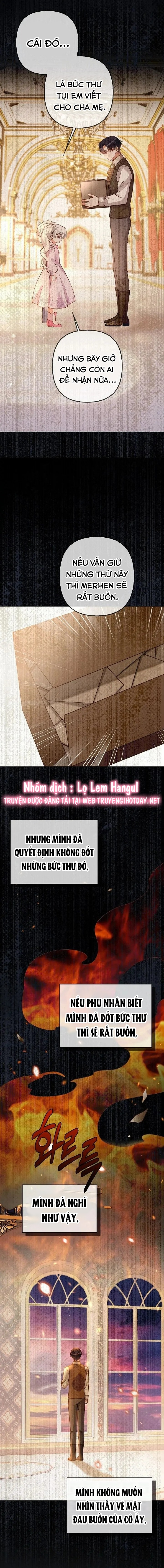 tôi sẽ nuôi dưỡng hai đứa con của nam chính chapter 59 13