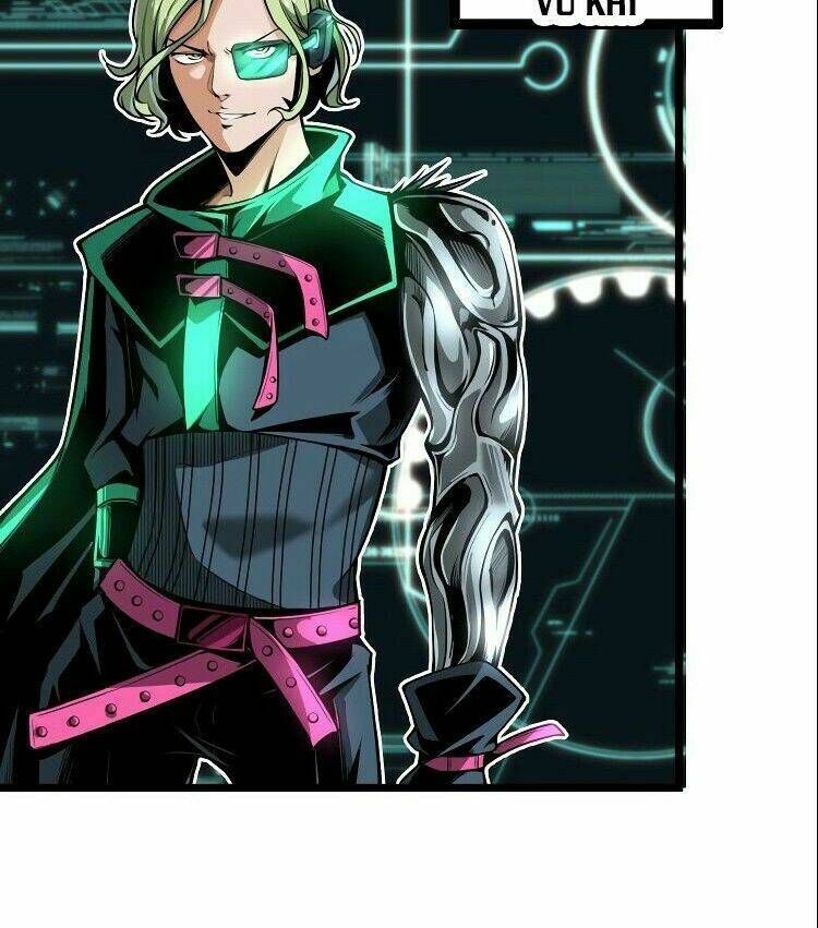 ominous liar chapter 30 21