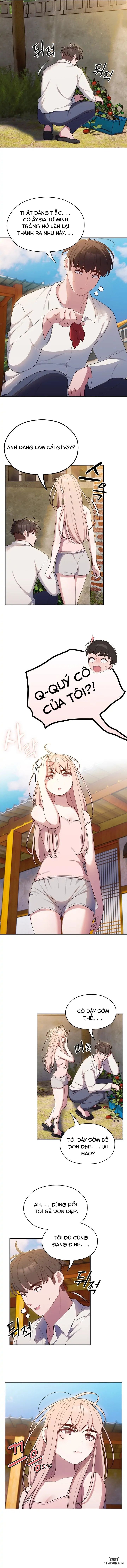 sếp! hãy giao con gái của ngài cho tôi! chapter 6 5