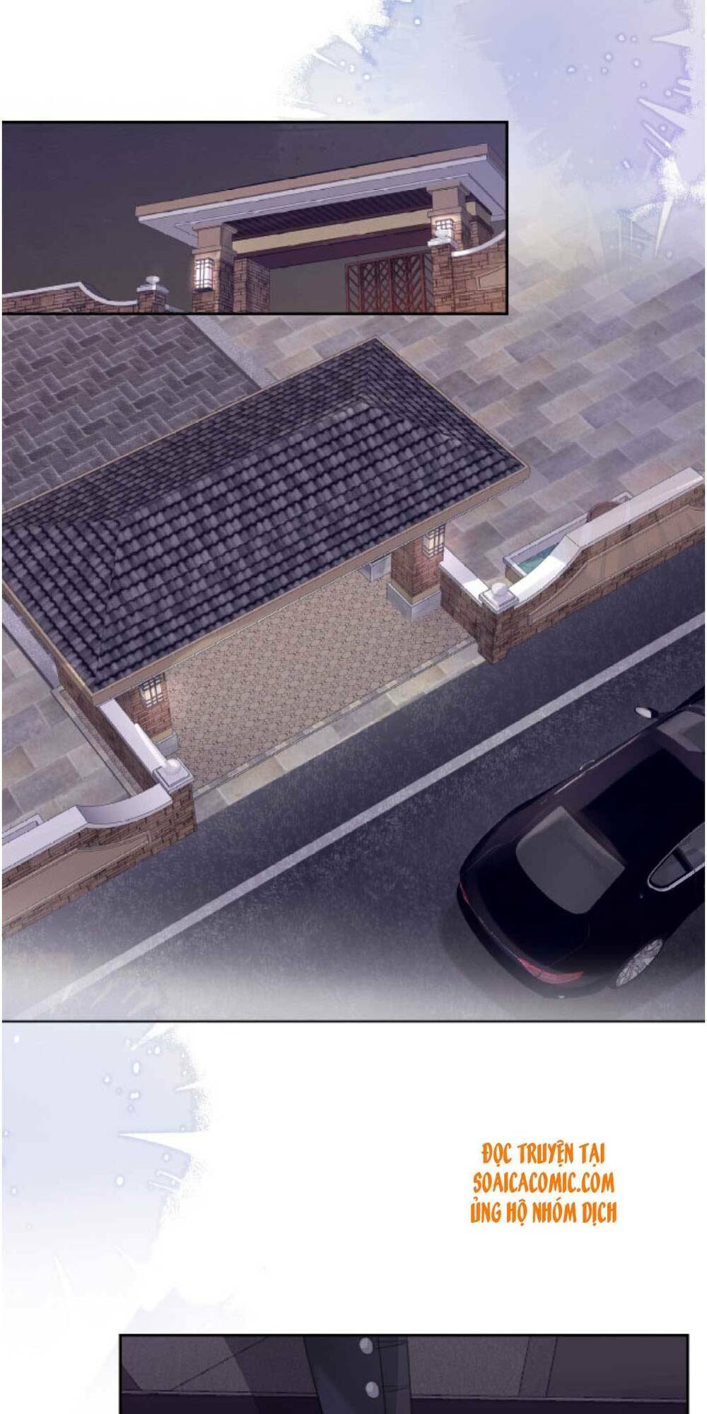 ngự tỷ toàn năng lại bị phá mã giáp chapter 12 15