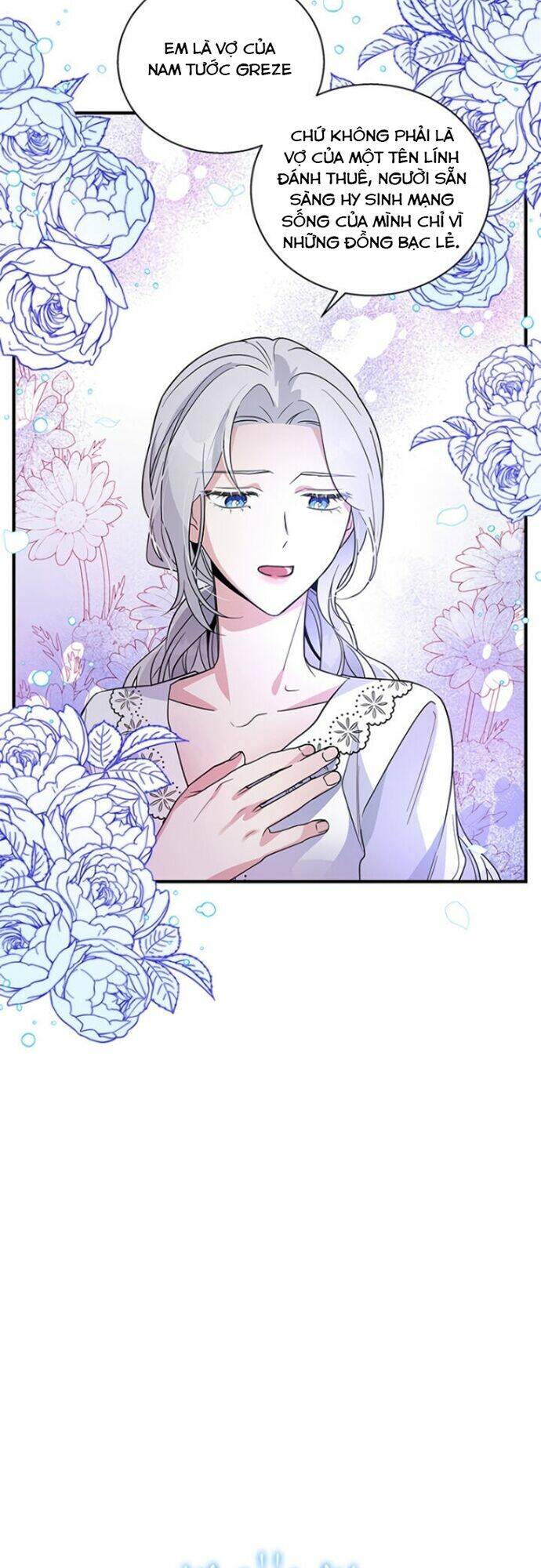 chồng yêu, em muốn đình công! chapter 21 7