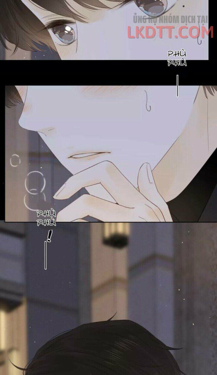 Cô Ấy Không Đáng Yêu chapter 38.2 70