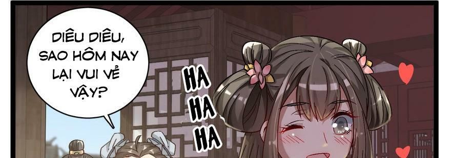 quẻ phi thiên hạ chapter 23 110