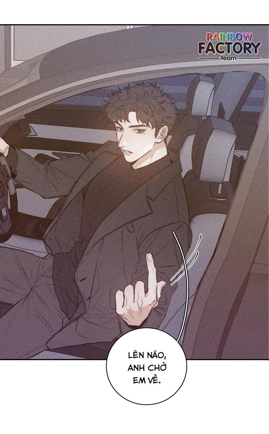 xuân nhật tương chí chapter 26 2