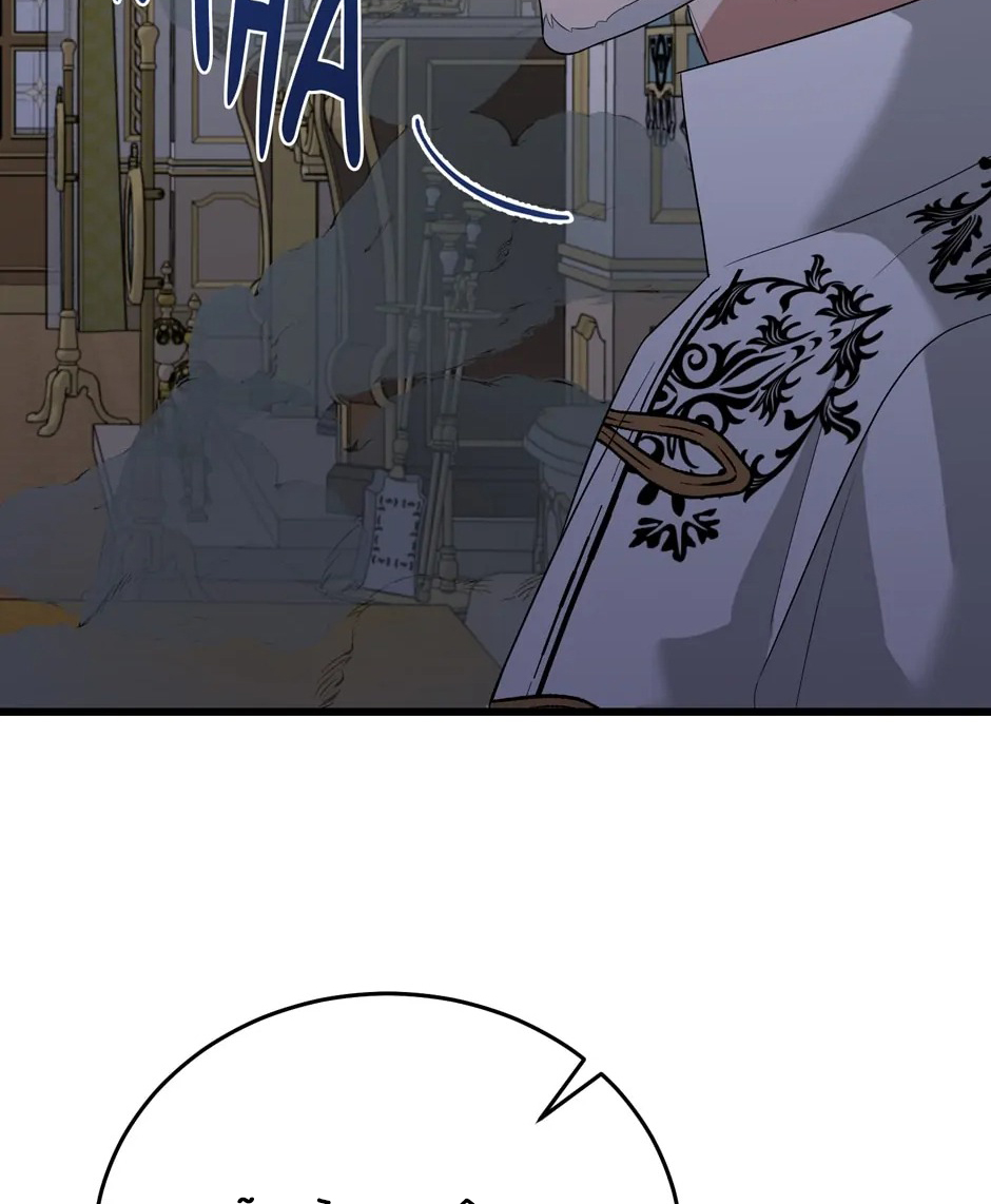 anh trai nguy hiểm của công chúa chapter 82 19