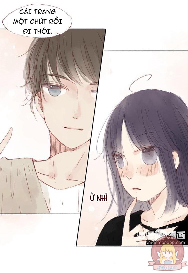 phế sài thần đăng và công chúa chapter 5 10