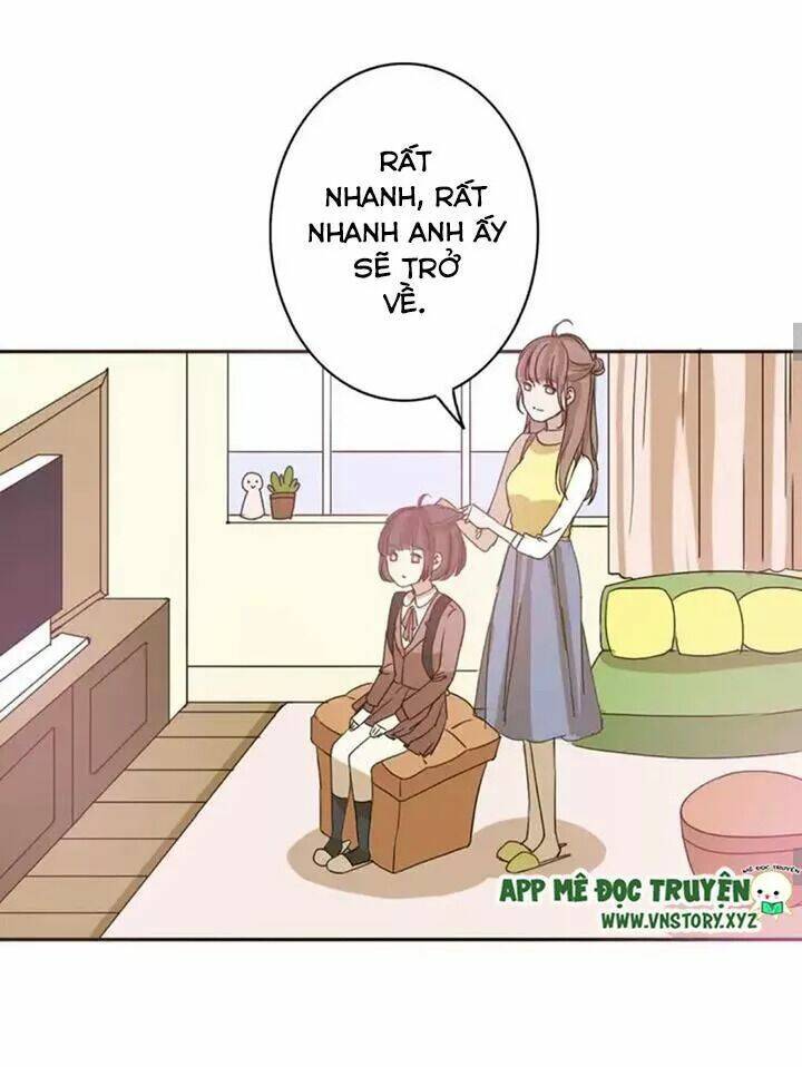 tình yêu không nói dối chapter 58 10