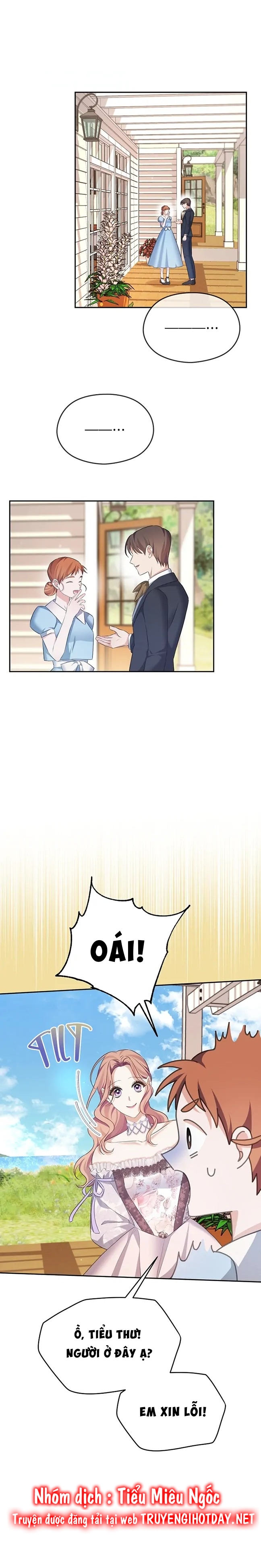 aster yêu dấu của tôi chapter 55 15