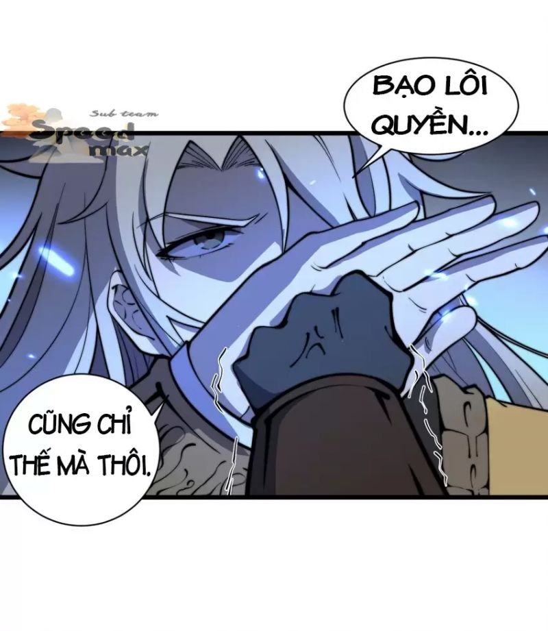 bắt đầu thức tỉnh thôn phệ hệ thống chapter 4 64